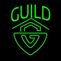 Guild Enseigne Néon