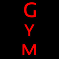 Gym Enseigne Néon