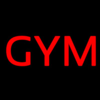 Gym Enseigne Néon