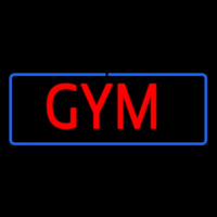 Gym Enseigne Néon