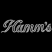 Hamms Beer Sign Enseigne Néon