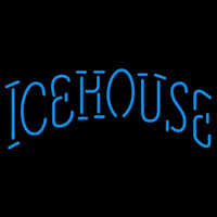 Icehouse Beer Sign Enseigne Néon