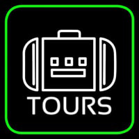 Icon Tours Enseigne Néon