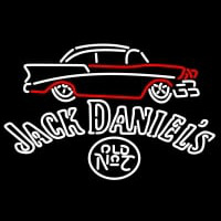 Jack Daniels Chevy Enseigne Néon