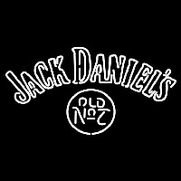 Jack Daniels Old No7 Beer Sign Enseigne Néon