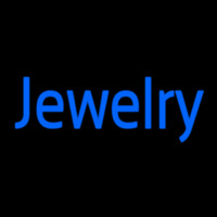Jewelry Enseigne Néon
