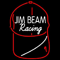 Jim Beam Beer Sign Enseigne Néon