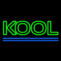Kool Enseigne Néon