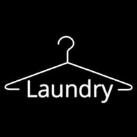 Laundry Enseigne Néon