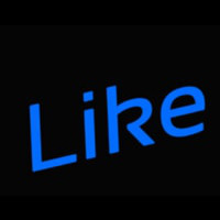 Like Enseigne Néon