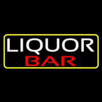 Liquor Bar 1 Enseigne Néon