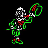 Logo Enseigne Néon