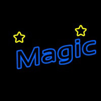 Magic Enseigne Néon