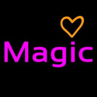 Magic Enseigne Néon