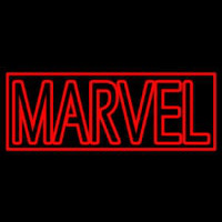 Marvel Enseigne Néon