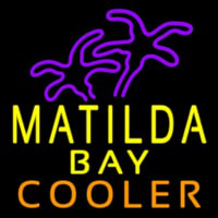 Matilda Bay Cooler Classic Enseigne Néon