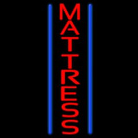 Mattress Enseigne Néon