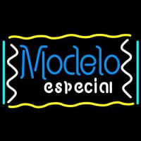 Modelo Especial Enseigne Néon