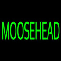 Moosehead Enseigne Néon