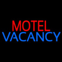 Motel Vacancy Enseigne Néon