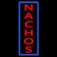 Nachos Enseigne Néon