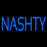 Nashty Enseigne Néon