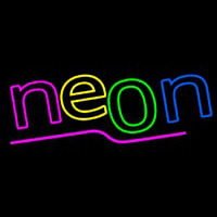 Neon Enseigne Néon