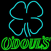 Odouls Clover Beer Sign Enseigne Néon