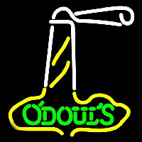 Odouls Lighthouse Beer Sign Enseigne Néon