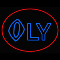 Oly Enseigne Néon