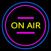 On Air Enseigne Néon