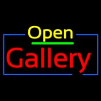 Open Gallery Enseigne Néon