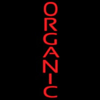 Organic Enseigne Néon