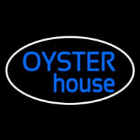 Oyster House Enseigne Néon