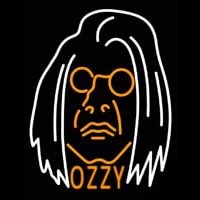 Ozzy Enseigne Néon
