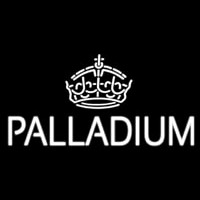 Palladium Block Enseigne Néon