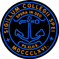 Phi Kappa Alpha Logo Enseigne Néon