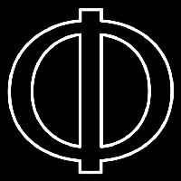 Phi Society Enseigne Néon