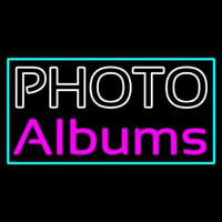 Photo Albums With Border Enseigne Néon