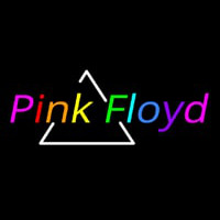 Pink Floyd Enseigne Néon