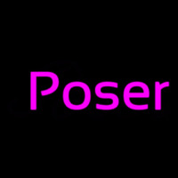 Poser Enseigne Néon