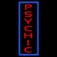 Psychic Enseigne Néon