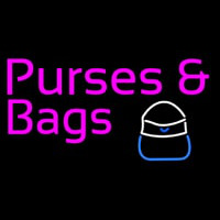 Purses Bags With Ladies Bag Enseigne Néon