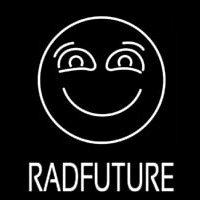 Radfuture Enseigne Néon