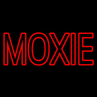 Red Mo ie Enseigne Néon