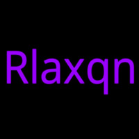 Rla qn Enseigne Néon