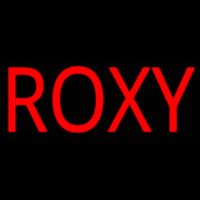 Ro y Red Enseigne Néon