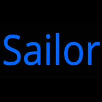 Sailor Enseigne Néon