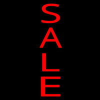 Sale Enseigne Néon