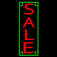Sale Enseigne Néon